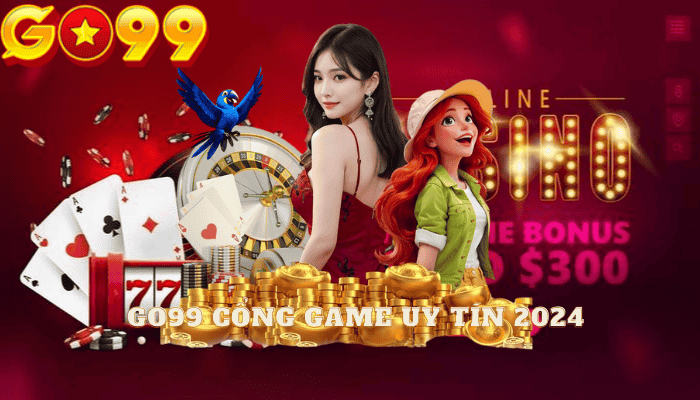 Kho trò chơi tại go99 – Đa Dạng Và Ưu Việt 