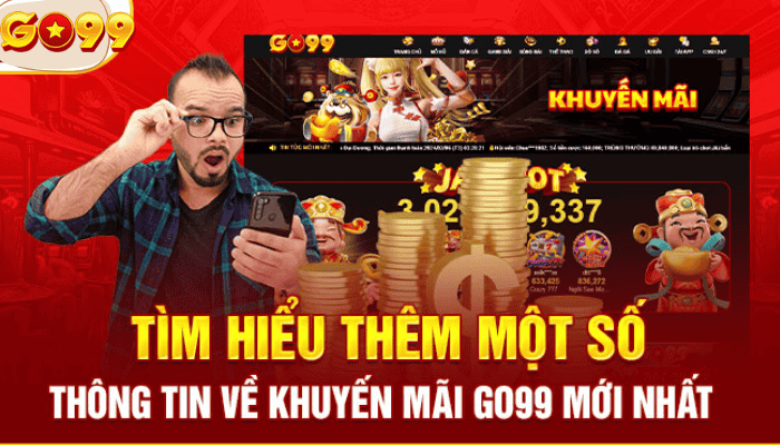 Tại Sao Nên Chọn GO99 Cho Trải Nghiệm Giải Trí Của Bạn?