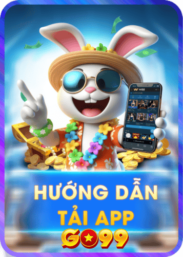 Hương dẫn tải app go99